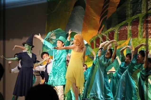 八村倫太郎の実家の姉、美璃を調査！