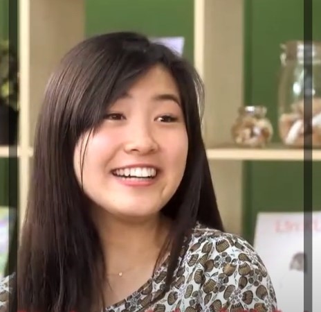 八村倫太郎の実家の姉、美璃