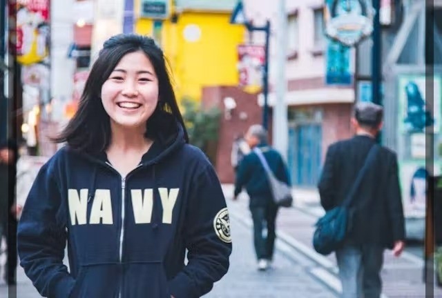 八村倫太郎の実家の姉、美璃