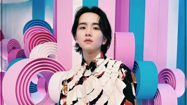 韓国ハーフの噂がある板垣李光人の両親の国籍や本名を調査!