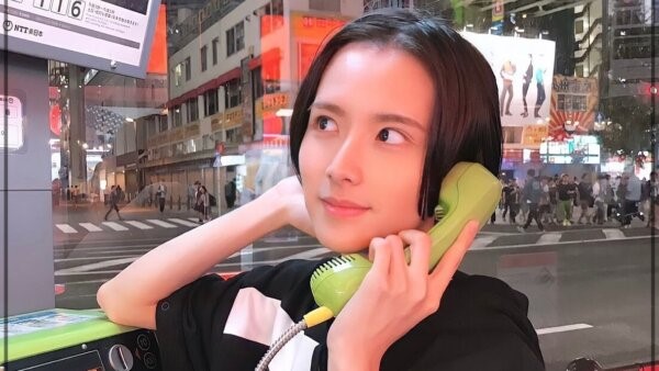 韓国ハーフの噂がある板垣李光人の両親の国籍や本名を調査!