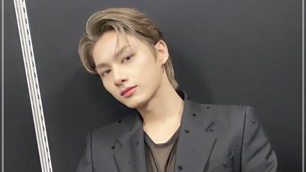 韓国ハーフの噂がある板垣李光人が推しているセブチのジュン