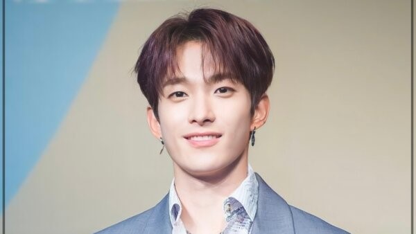 韓国ハーフの噂がある板垣李光人が推しているセブチのドギョム