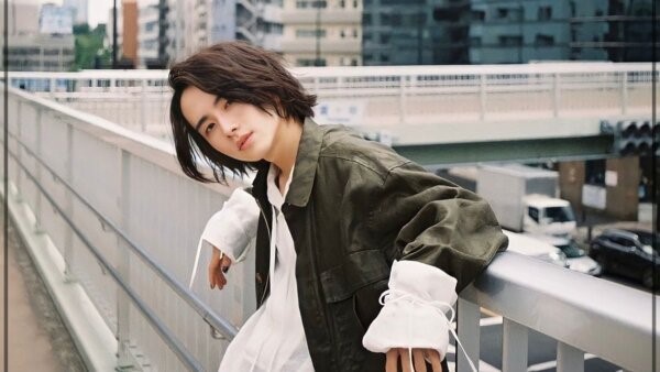 俳優の板垣李光人（いたがきりひと）