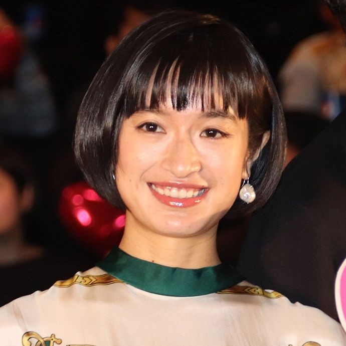 門脇麦の実家の両親や兄弟など家族を調査！