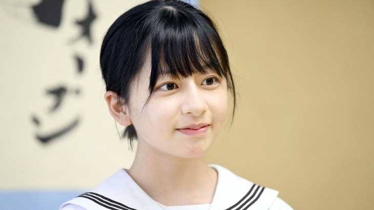 鎌田美礼の父親や母親も美人！？影山優香や森七菜に似てるかも画像比較！