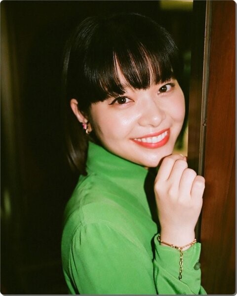 岸井ゆきのの実家の両親(父親・母親)や兄弟姉妹など家族情報まとめ