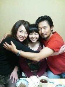 岸井ゆきのの実家の両親(父親・母親)や兄弟姉妹など家族情報まとめ