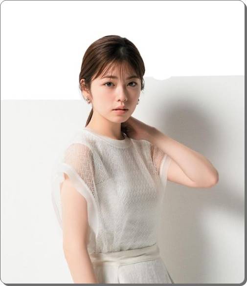 女優の小芝風花