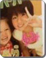 女優の小芝風花と実家の兄弟姉妹