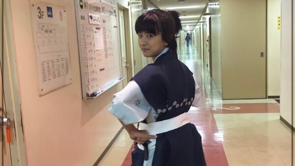 黒島結菜の両親(母・父)はどんな人？妹2人の顔画像もかわいい！家族を調査！