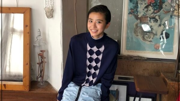 黒島結菜の両親(母・父)はどんな人？妹2人の顔画像もかわいい！家族を調査！