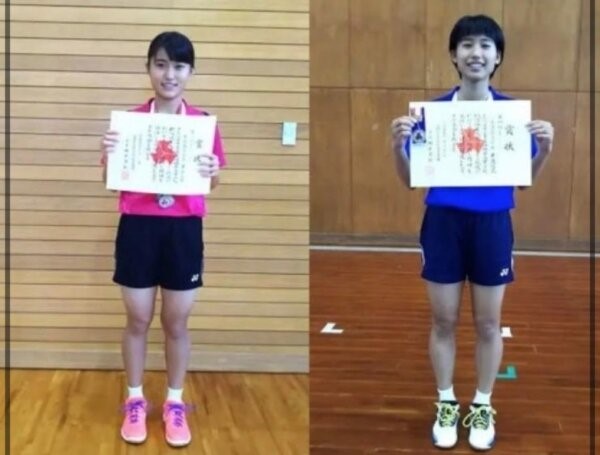 黒島結菜の両親(母・父)はどんな人？妹2人の顔画像もかわいい！家族を調査！