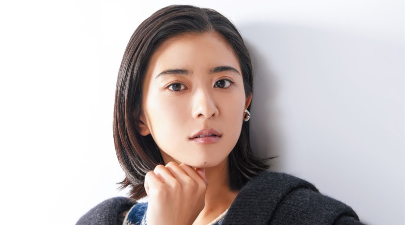 女優の黒島結菜