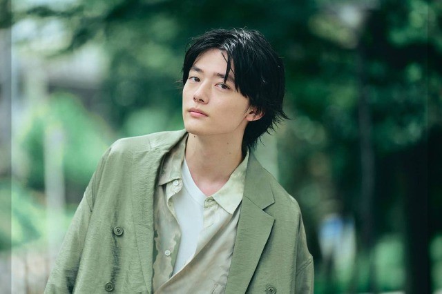 Mr.Childrenのボーカル、桜井和寿の息子の櫻井海音