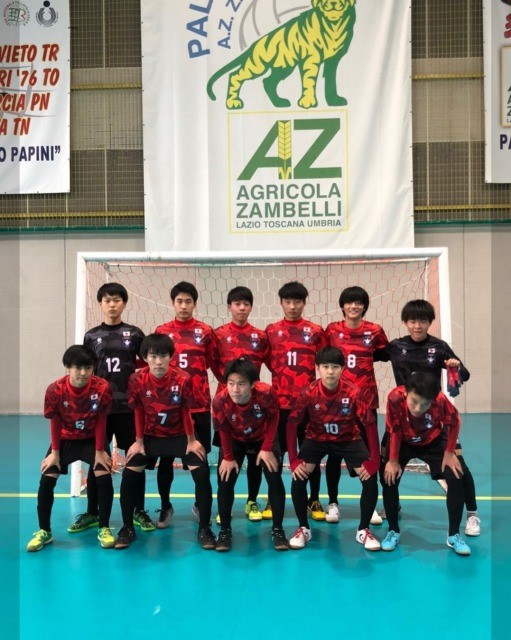 学生時代サッカーをしていたMr.Childrenのボーカル、桜井和寿の息子の櫻井海音
