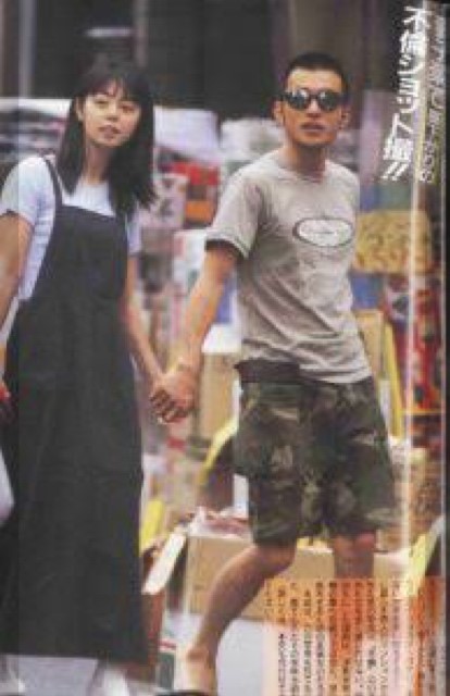 Mr.Childrenのボーカル、櫻井和寿と不倫関係から再婚した吉野美佳