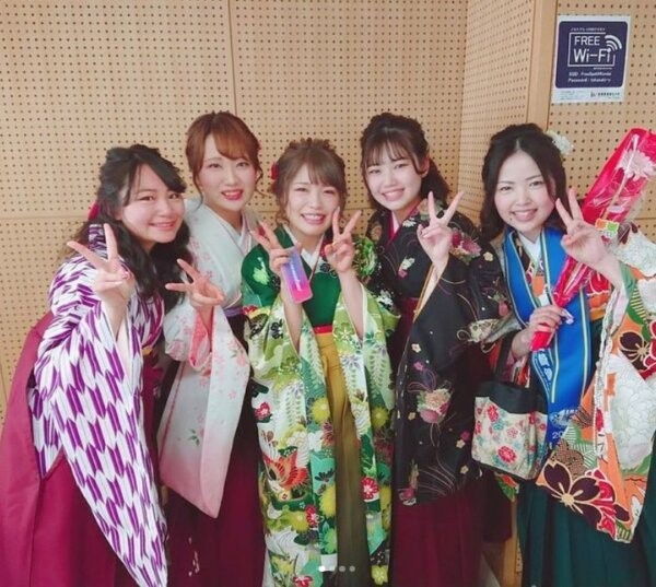 佐藤綾乃の実家や家族を調査!両親(父・母)や佐藤龍世との関係、兄弟についても