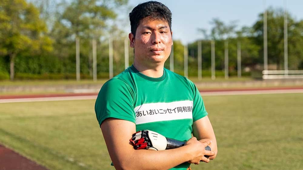 白砂匠庸の実家の両親(父・母)が凄い!彼女や結婚に学歴経歴も調査!