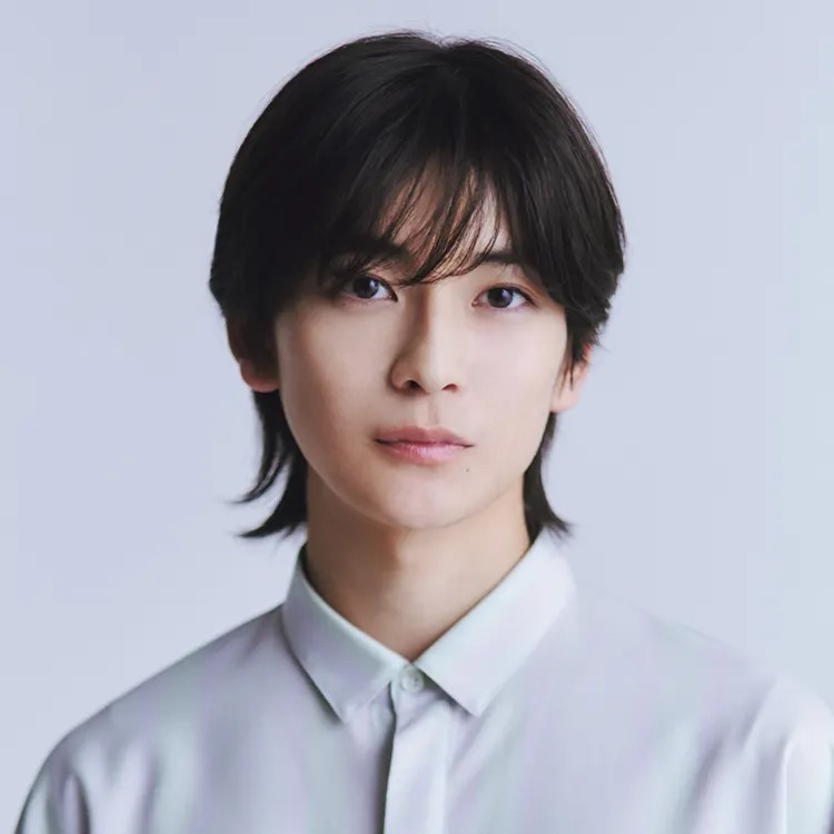 俳優の高橋文哉