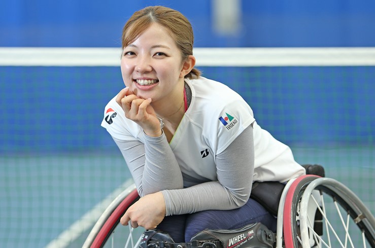 田中愛美選手の高校や実家(父・母)を調査!彼氏やwiki経歴も!