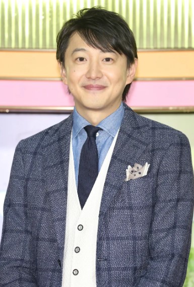 青井実アナの家系図が凄い！家族や実家の両親（父・母）に兄弟も調査！