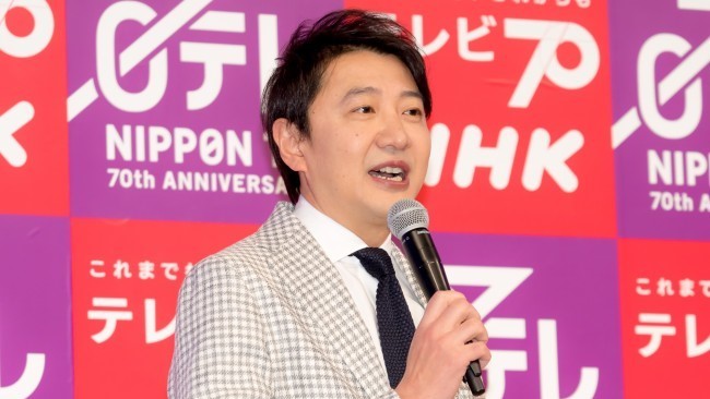 青井実アナの家系図が凄い！家族や実家の両親（父・母）に兄弟も調査！