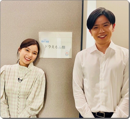 青木源太アナの実家が凄い！？父親や母親に兄弟姉妹もまとめた！