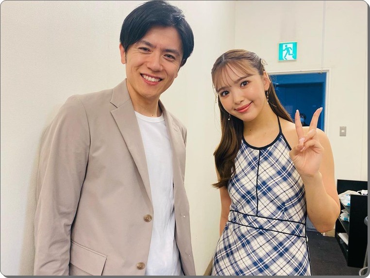 青木源太アナの実家が凄い！？父親や母親に兄弟姉妹もまとめた！