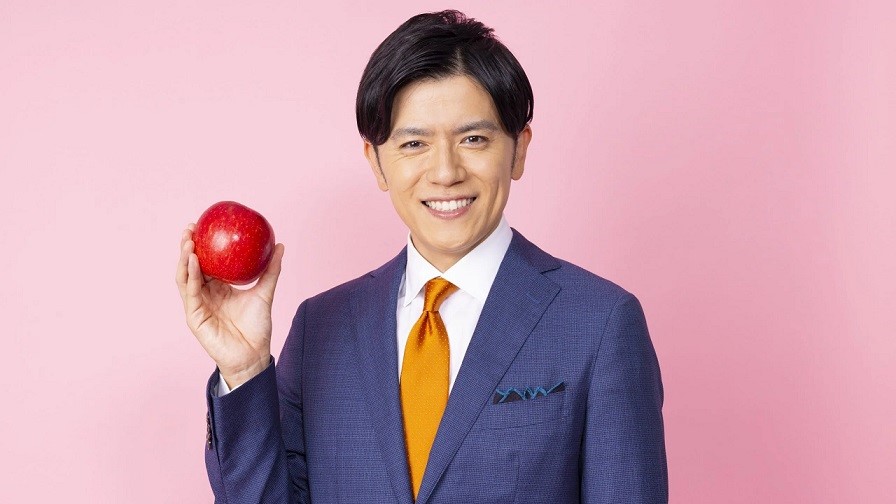 青木源太アナの実家が凄い!?父親や母親に兄弟姉妹もまとめた!
