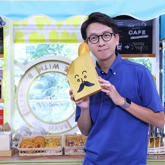 平松修造アナの両親(父・母)はどんな人?実家の兄弟など家族も調査!/日テレ