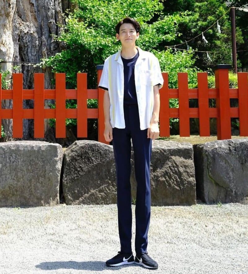 生田竜聖アナの両親まとめ！父親はJR東海で母親の顔画像が美人！兄弟も調査！
