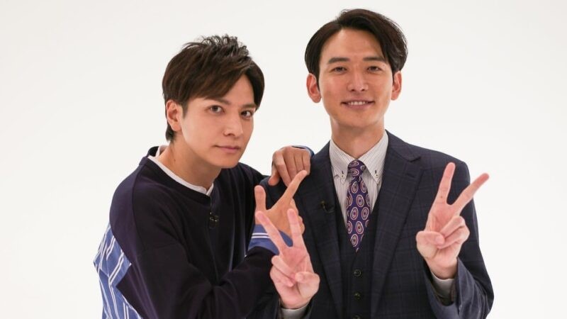 生田竜聖アナの両親まとめ！父親はJR東海で母親の顔画像が美人！兄弟も調査！