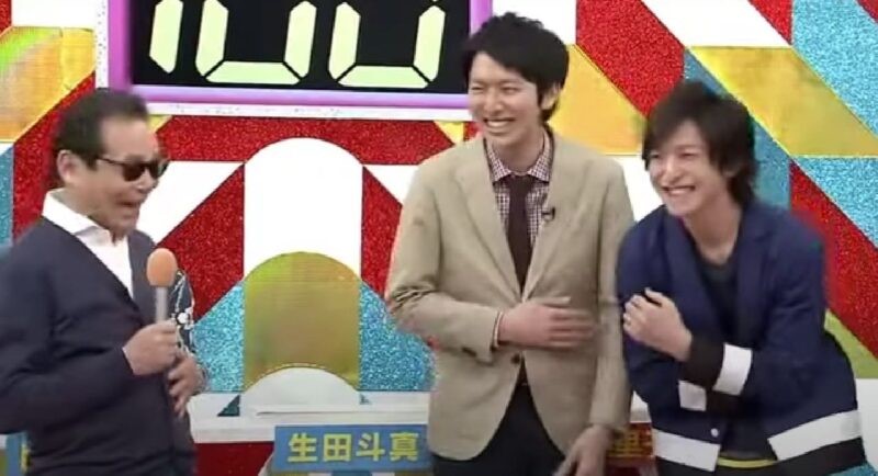 生田竜聖アナの両親まとめ！父親はJR東海で母親の顔画像が美人！兄弟も調査！