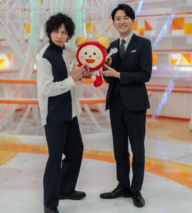 生田竜聖アナの両親まとめ！父親はJR東海で母親の顔画像が美人！兄弟も調査！