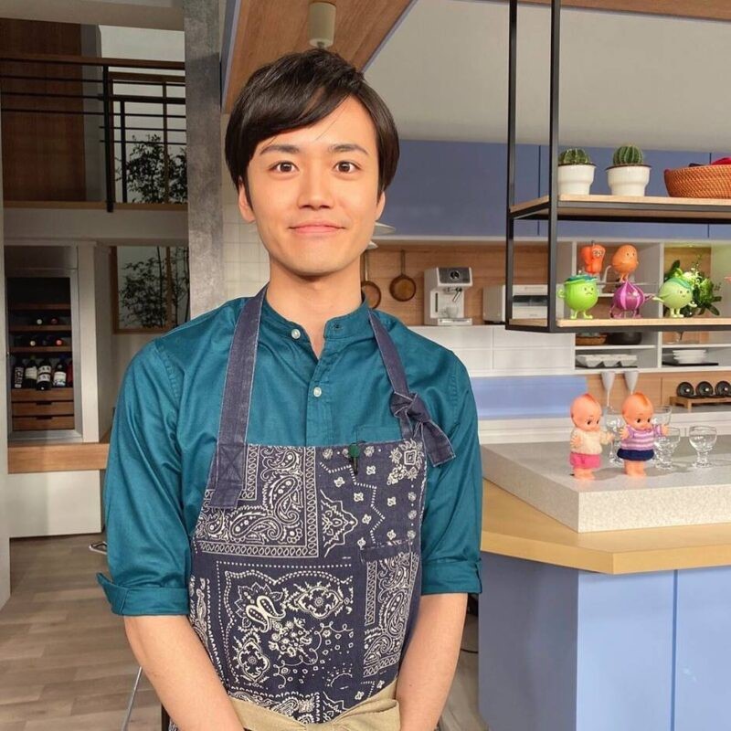 川畑一志アナの父親や母親を調査!実家の兄弟など家族もまとめた!