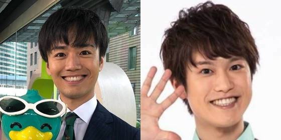 川畑一志アナの父親や母親を調査!実家の兄弟など家族もまとめた!