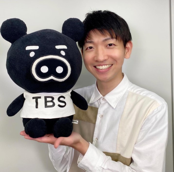 喜入友浩アナの父親は離婚済み？再婚相手の母親や実家の兄弟も調査！/TBS