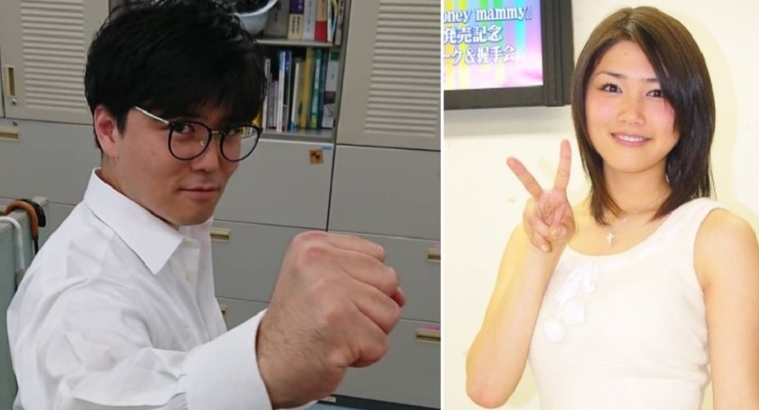 永岡歩アナの妹はグラドルの永岡真実！実家の両親や兄弟もまとめた！