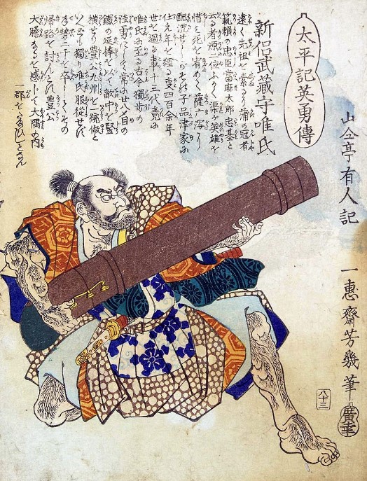新納慎也の実家の先祖は戦国武将！両親(父・母)や兄弟など家族も調査！