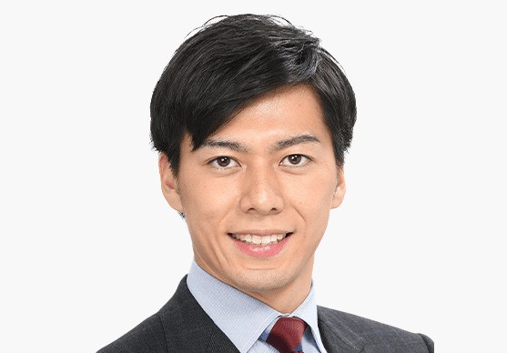 大町怜央アナはハーフ？実家の両親（父・母）の顔画像や兄弟など家族もまとめた！/日テレ