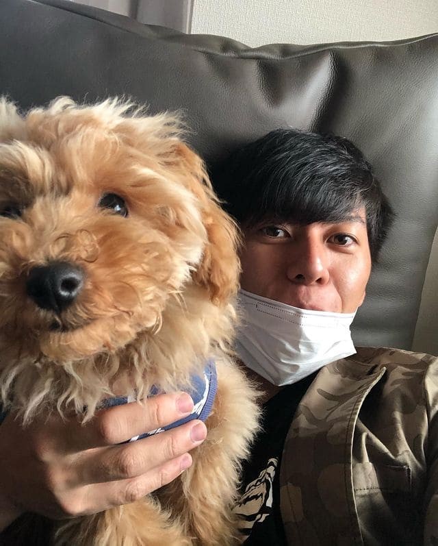 大町怜央アナはハーフ？実家の両親（父・母）の顔画像や兄弟など家族もまとめた！/日テレ