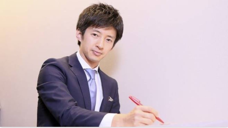 杉山真也アナの実家はお金持ち？父親や兄弟、母親など家族を調査！/TBS