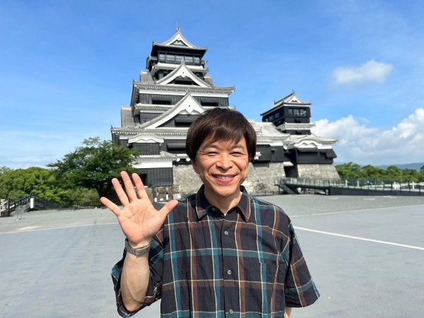 武田真一アナの実家の病院は熊本！母親や父親に兄弟姉妹もまとめた！