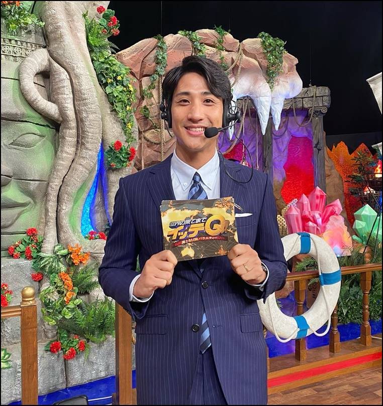 山本紘之アナの父親が凄い!?実家の母や兄弟など家族についても調査!/日テレ