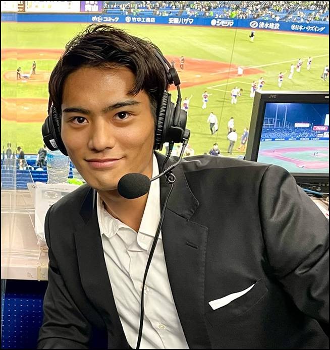 山本賢太アナの父親・母親を調査！実家の兄弟など家族もまとめた！/フジテレビ