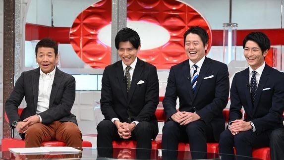 安村直樹アナの父親は医師で病院はどこ?母親や兄弟など実家の家族もまとめた!/日テレ