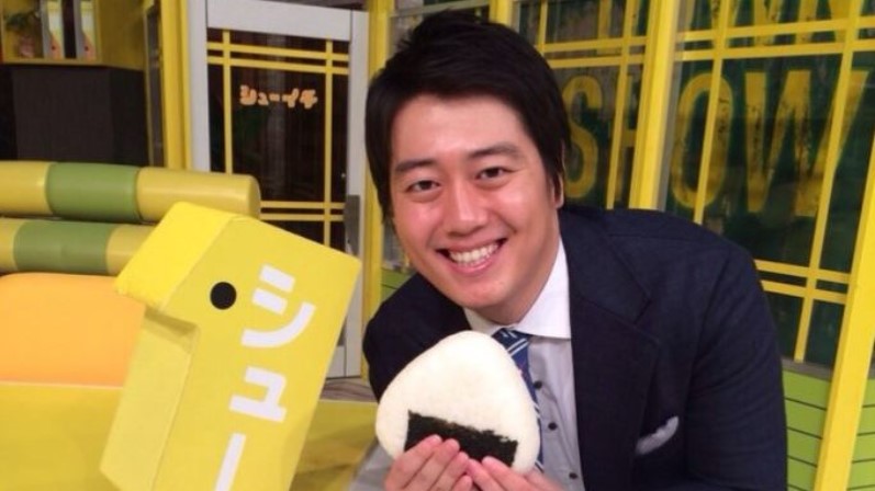 安村直樹アナの父親は医師で病院はどこ?母親や兄弟など実家の家族もまとめた!/日テレ