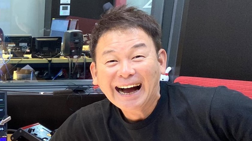 横山雄二アナの実家や自宅を調査！母親や姉もアナウンサーって本当？/RCC
