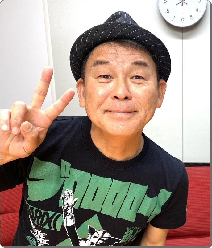 横山雄二アナの実家や自宅を調査!母親や姉もアナウンサーって本当?/RCC